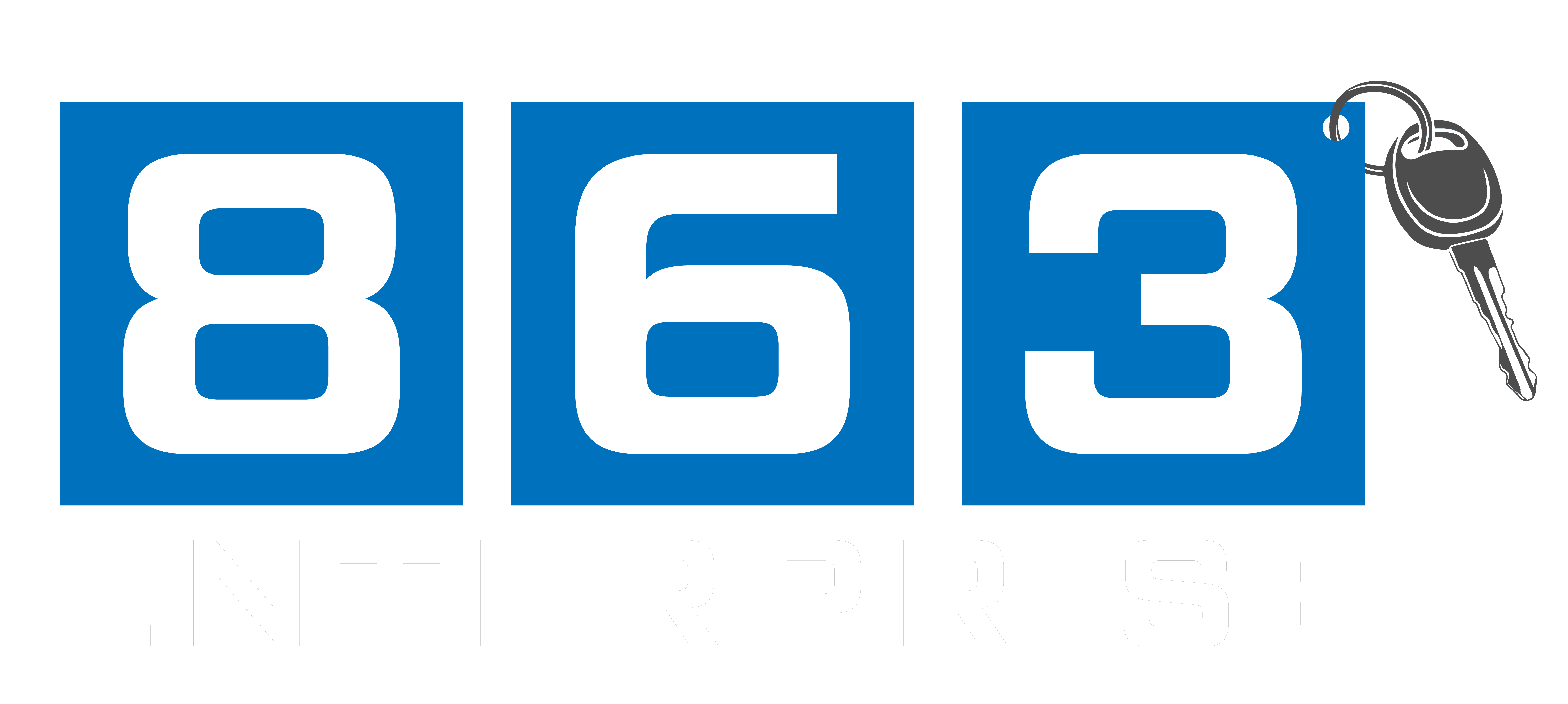 863 Enterprise